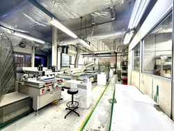 Loyang Industrial Estate (D17), Factory #553437481